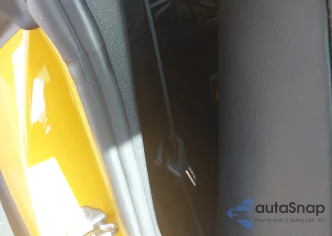 2022 Toyota Gr Supra 2.0 z USA, uszkodzony, nr VIN WZ1DB2C05NW047937